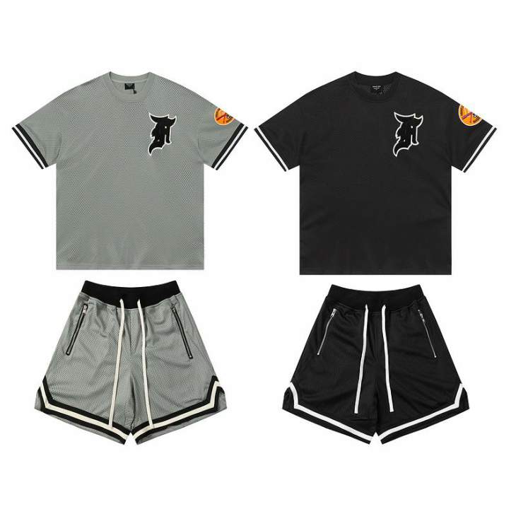 Picture of FOG Shirt Pant Suits _SKUFogS-XLlctxFG050FG1221403